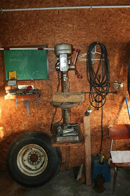 Property photo 34 - FARM EQUIPMENT AUCTION, Excellent Line of Well Maintained Equipment!!