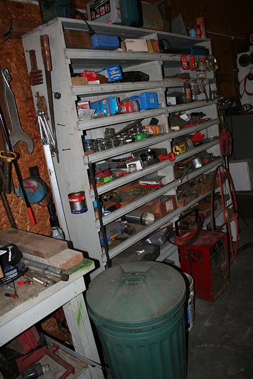 Property photo 33 - FARM EQUIPMENT AUCTION, Excellent Line of Well Maintained Equipment!!