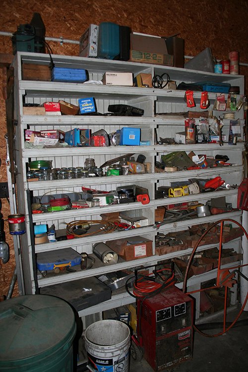 Property photo 32 - FARM EQUIPMENT AUCTION, Excellent Line of Well Maintained Equipment!!