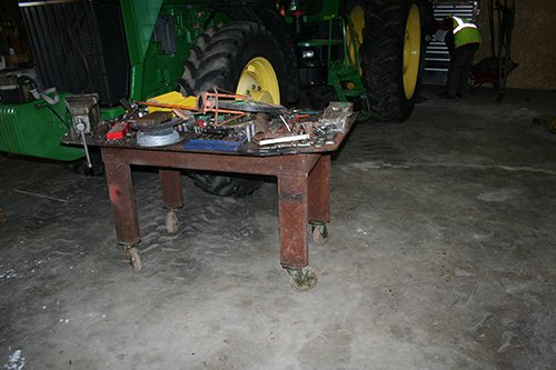 Property photo 23 - FARM EQUIPMENT AUCTION, Excellent Line of Well Maintained Equipment!!
