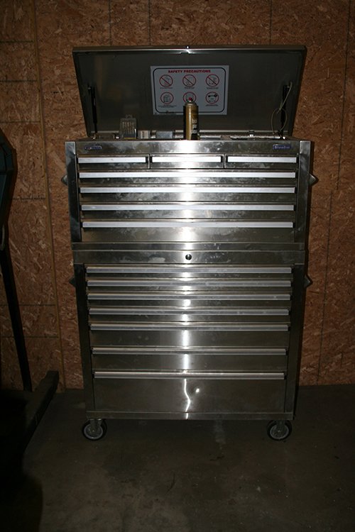 Property photo 30 - FARM EQUIPMENT AUCTION, Excellent Line of Well Maintained Equipment!!