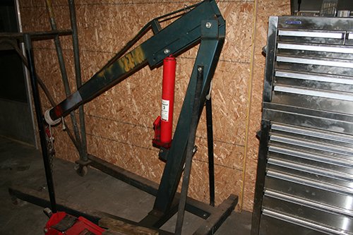 Property photo 28 - FARM EQUIPMENT AUCTION, Excellent Line of Well Maintained Equipment!!