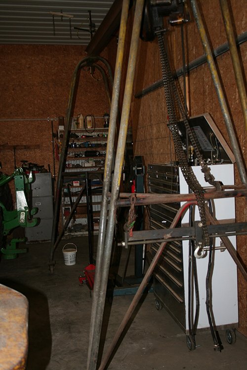 Property photo 25 - FARM EQUIPMENT AUCTION, Excellent Line of Well Maintained Equipment!!