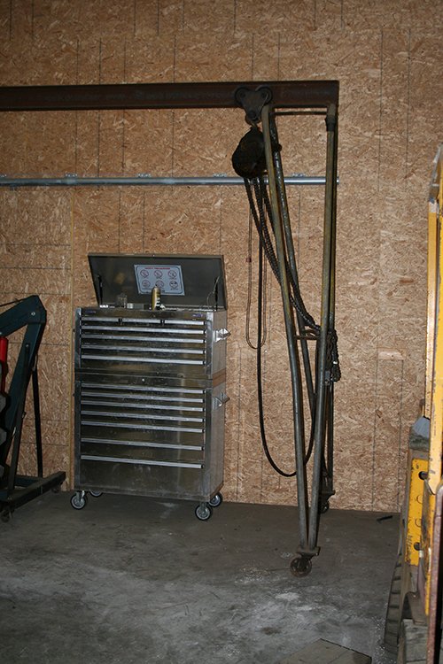 Property photo 24 - FARM EQUIPMENT AUCTION, Excellent Line of Well Maintained Equipment!!