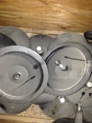 Property photo 146 - ABSOLUTE UNRESERVED AUCTION! Call Now to Consign your Equipment Zach Hiner 260-437-2771 zach@schraderauction.com
