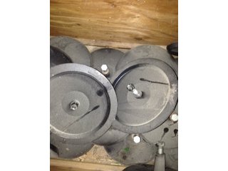 Property photo 146 - ABSOLUTE UNRESERVED AUCTION! Call Now to Consign your Equipment Zach Hiner 260-437-2771 zach@schraderauction.com