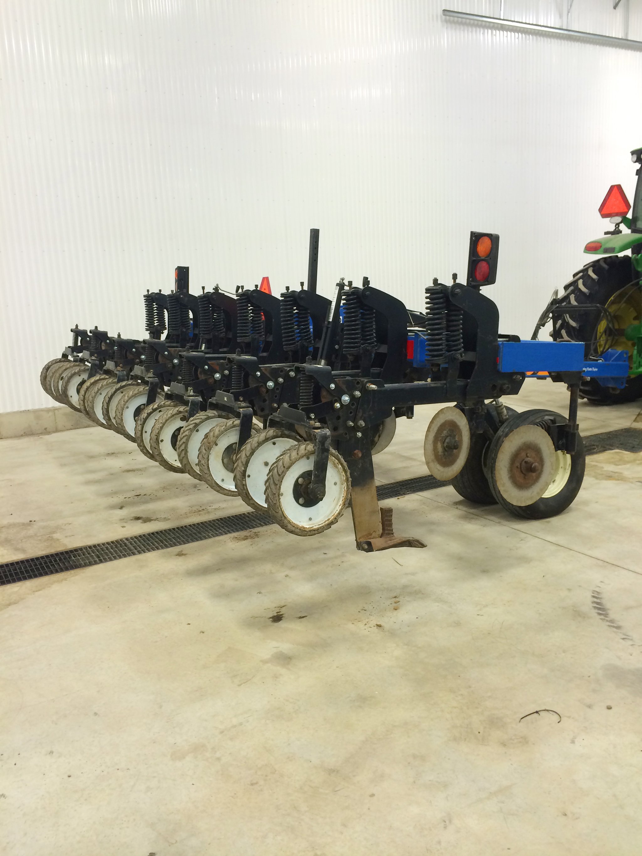 Property photo 87 - ABSOLUTE UNRESERVED AUCTION! Call Now to Consign your Equipment Zach Hiner 260-437-2771 zach@schraderauction.com