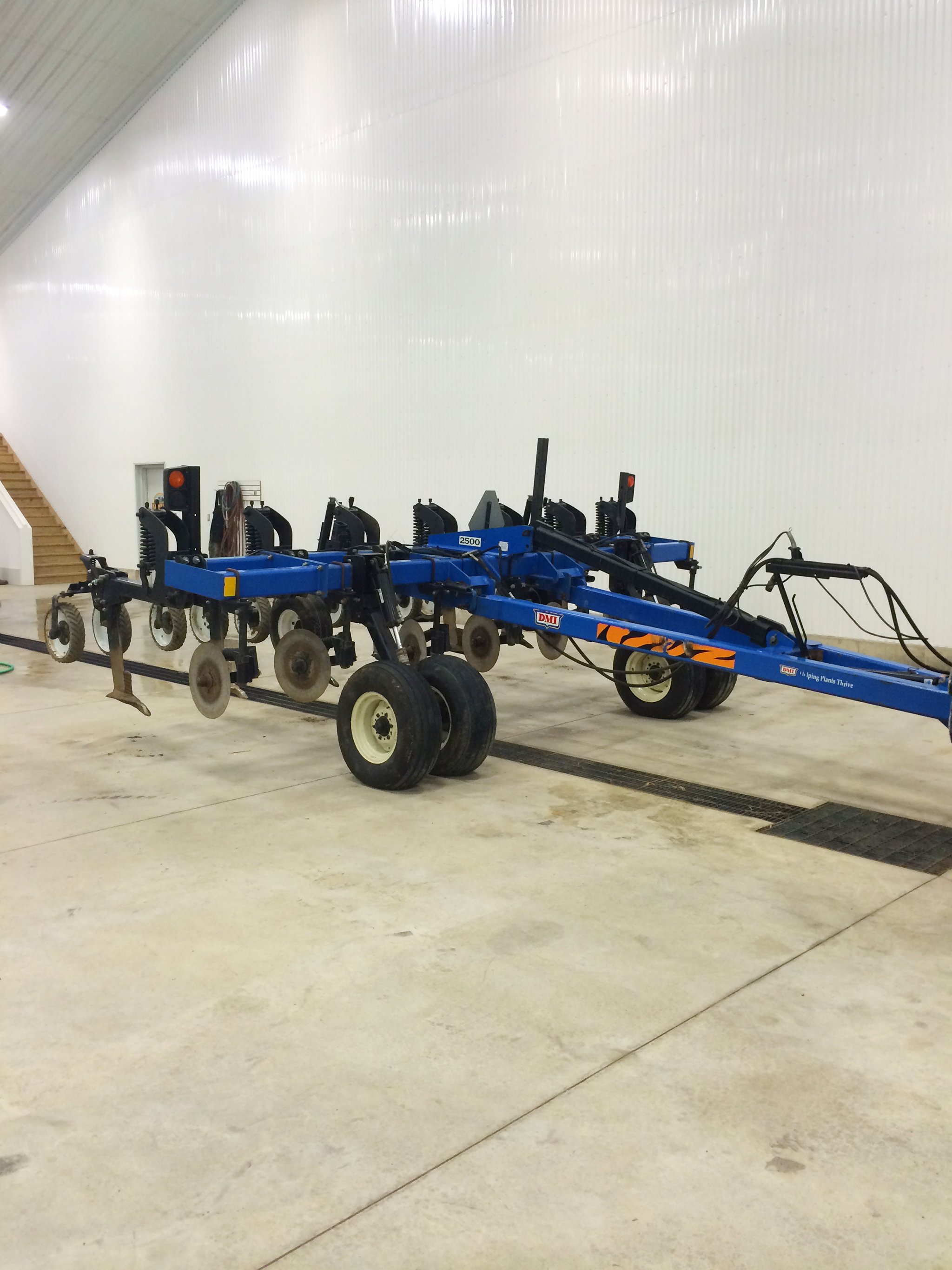Property photo 88 - ABSOLUTE UNRESERVED AUCTION! Call Now to Consign your Equipment Zach Hiner 260-437-2771 zach@schraderauction.com