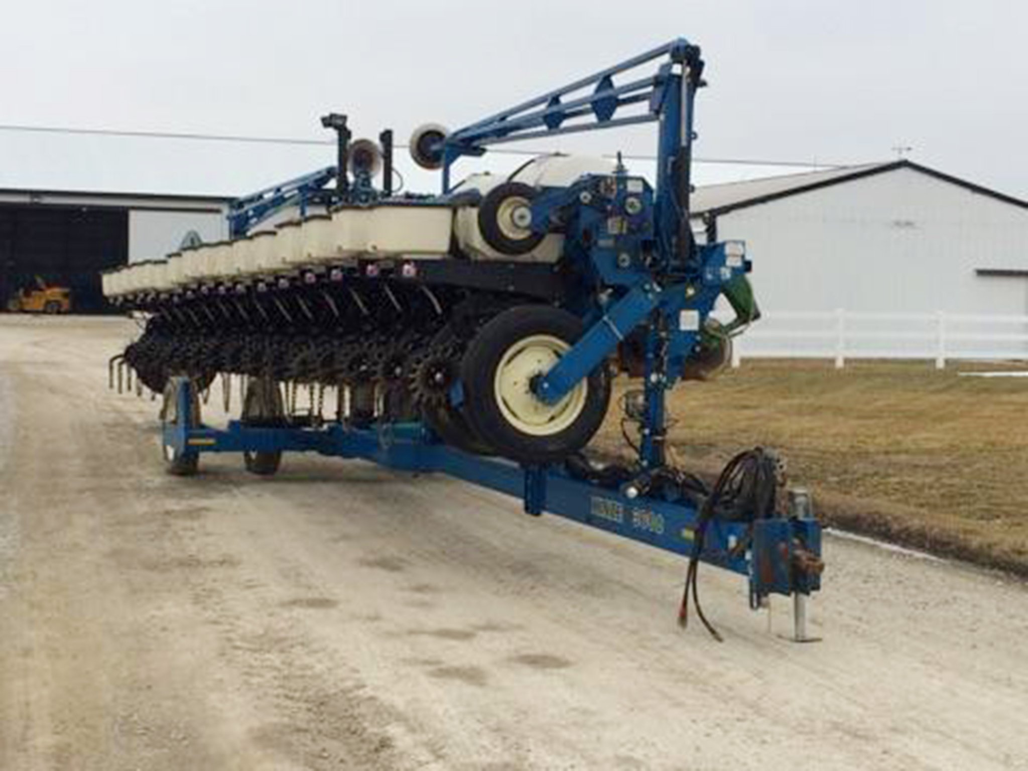 Property photo 89 - ABSOLUTE UNRESERVED AUCTION! Call Now to Consign your Equipment Zach Hiner 260-437-2771 zach@schraderauction.com