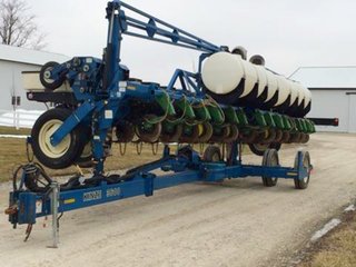 Property photo 90 - ABSOLUTE UNRESERVED AUCTION! Call Now to Consign your Equipment Zach Hiner 260-437-2771 zach@schraderauction.com