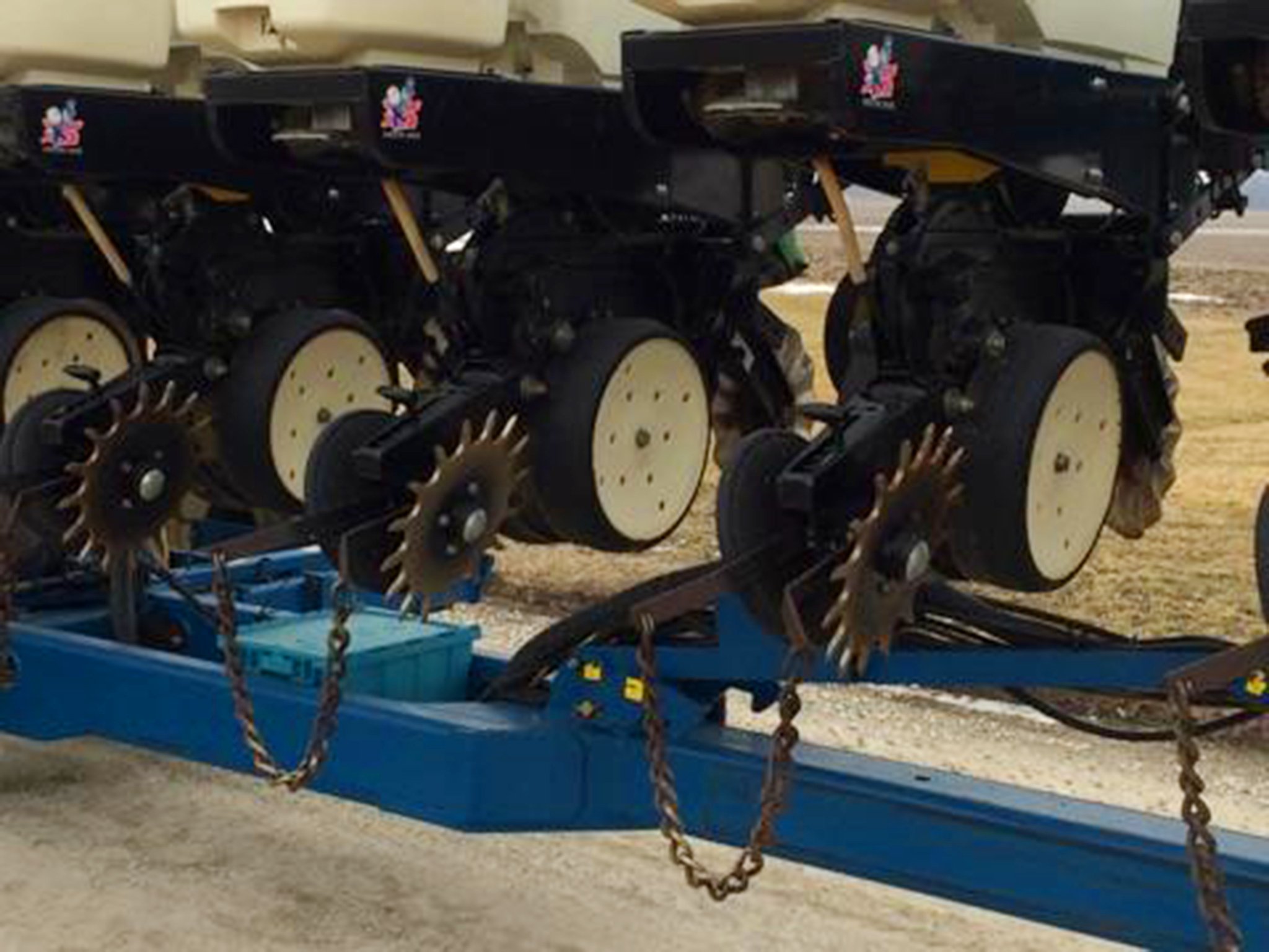 Property photo 91 - ABSOLUTE UNRESERVED AUCTION! Call Now to Consign your Equipment Zach Hiner 260-437-2771 zach@schraderauction.com