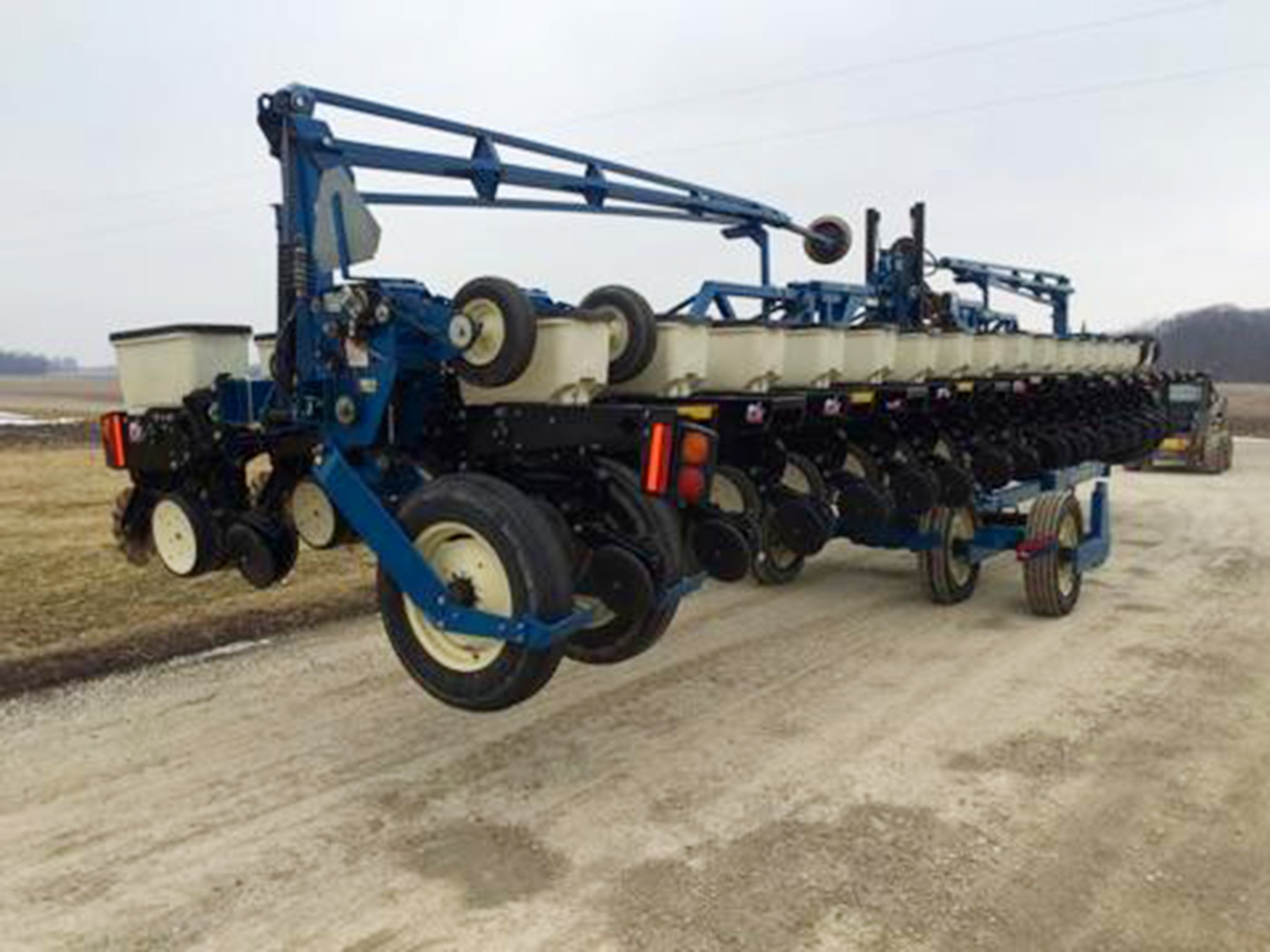 Property photo 93 - ABSOLUTE UNRESERVED AUCTION! Call Now to Consign your Equipment Zach Hiner 260-437-2771 zach@schraderauction.com
