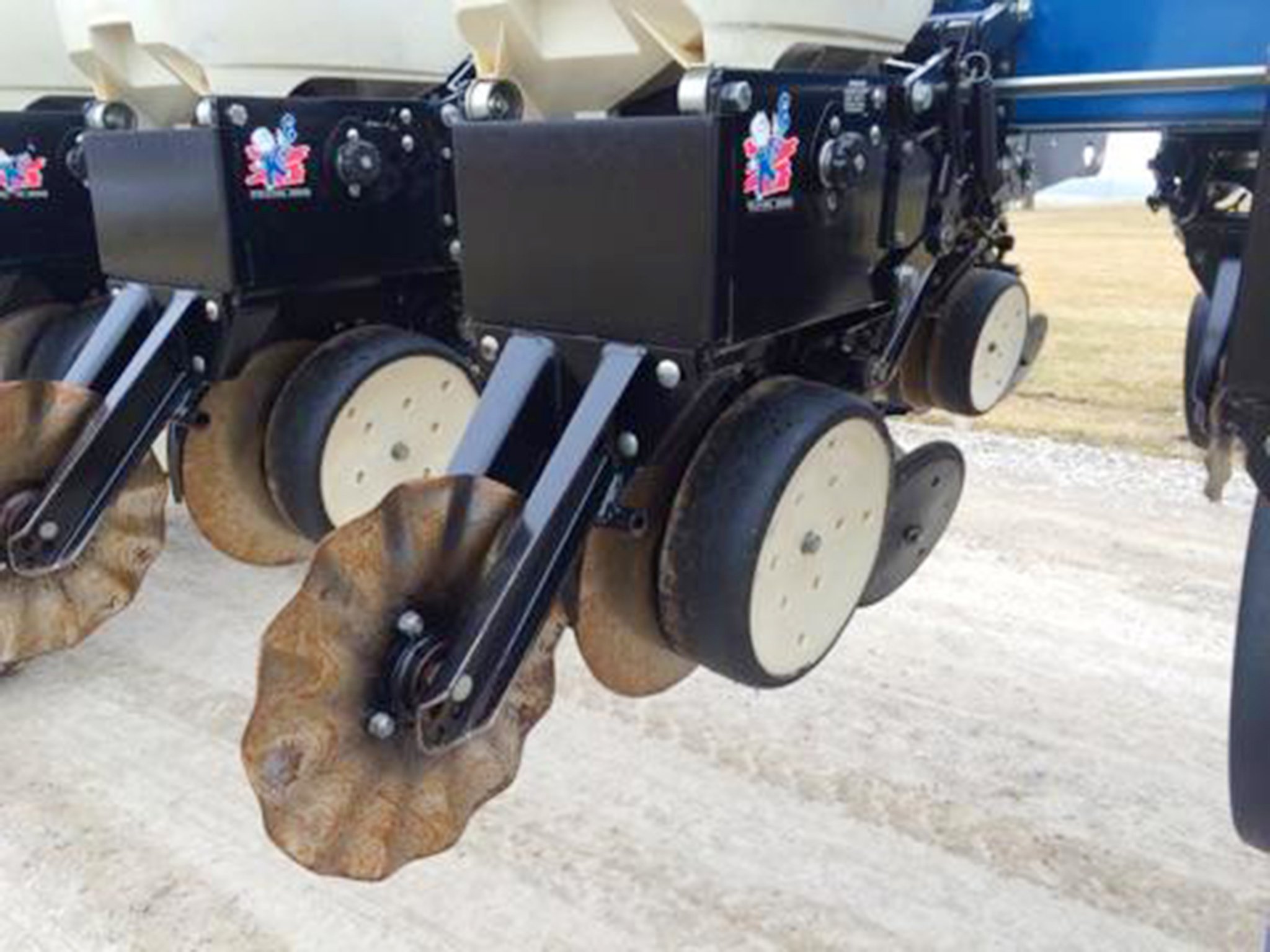 Property photo 94 - ABSOLUTE UNRESERVED AUCTION! Call Now to Consign your Equipment Zach Hiner 260-437-2771 zach@schraderauction.com