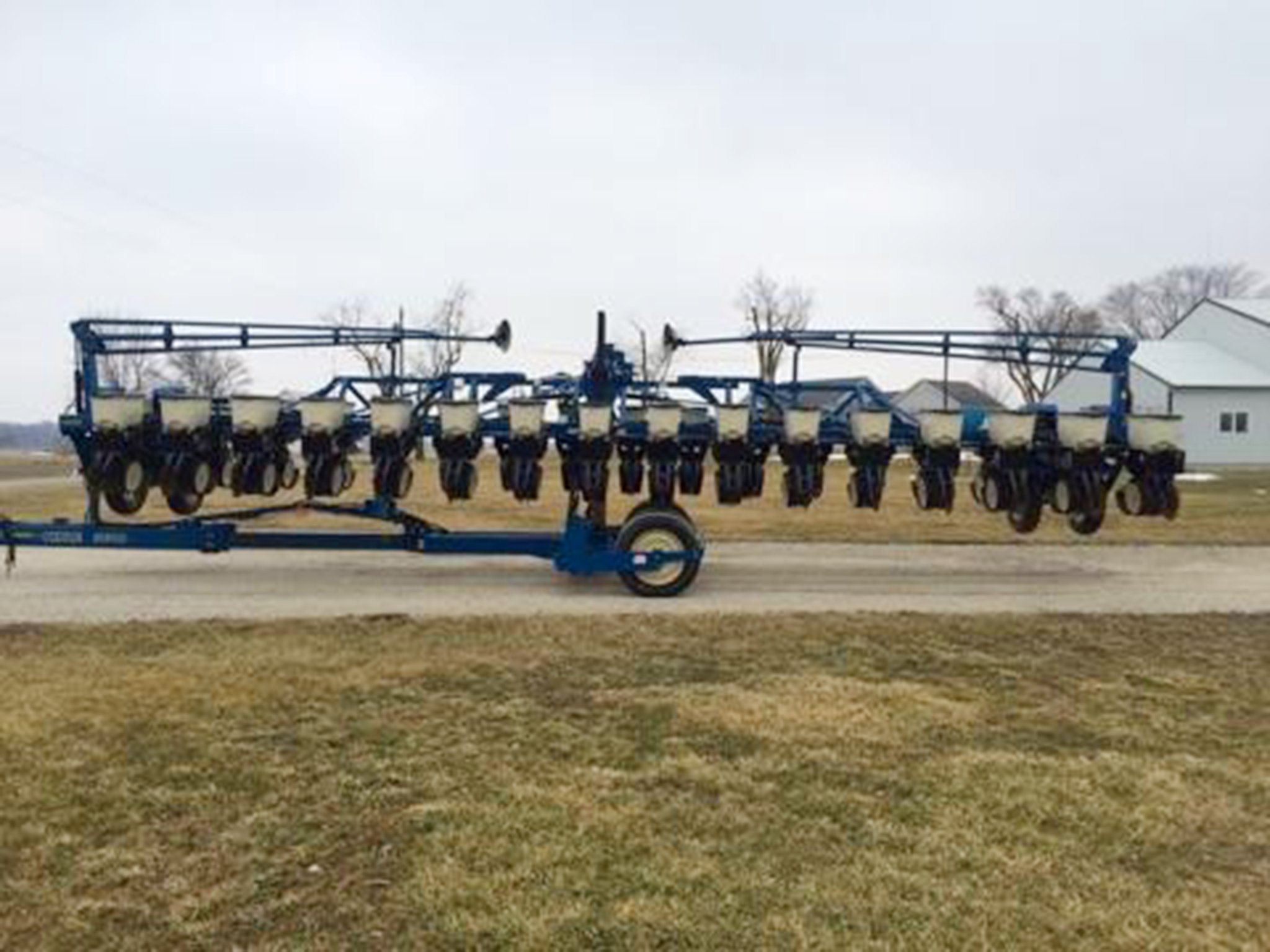 Property photo 95 - ABSOLUTE UNRESERVED AUCTION! Call Now to Consign your Equipment Zach Hiner 260-437-2771 zach@schraderauction.com