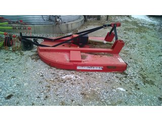 Property photo 153 - ABSOLUTE UNRESERVED AUCTION! Call Now to Consign your Equipment Zach Hiner 260-437-2771 zach@schraderauction.com
