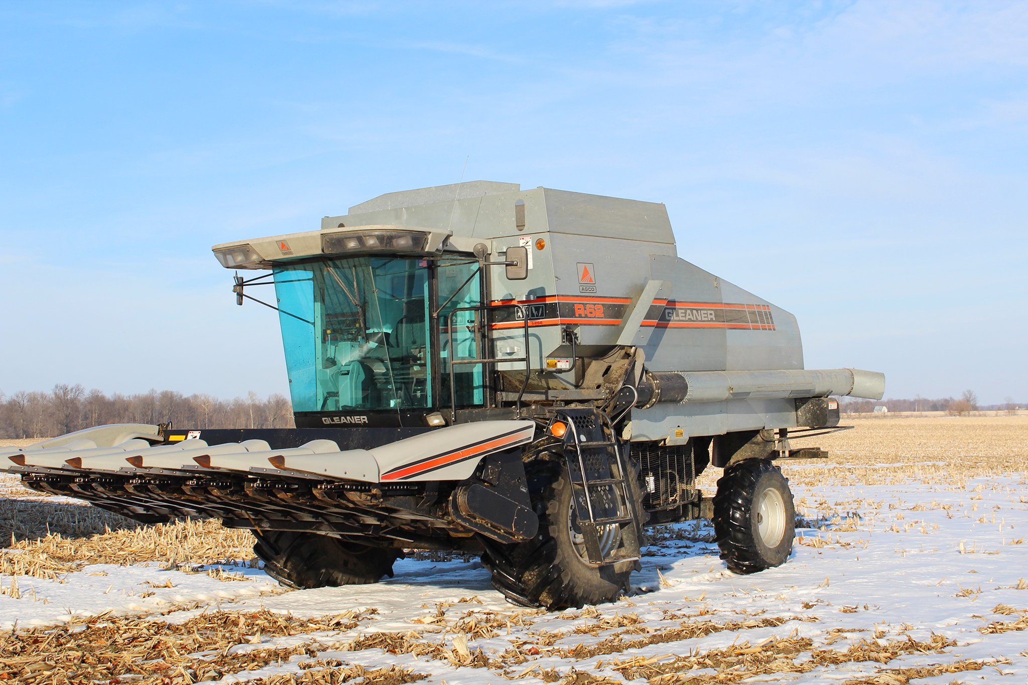 Property photo 1 - ABSOLUTE UNRESERVED AUCTION! Call Now to Consign your Equipment Zach Hiner 260-437-2771 zach@schraderauction.com