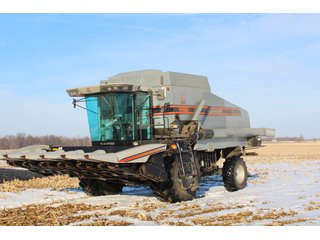 Property photo 1 - ABSOLUTE UNRESERVED AUCTION! Call Now to Consign your Equipment Zach Hiner 260-437-2771 zach@schraderauction.com