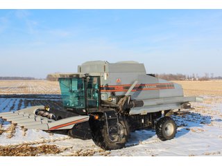 Property photo 2 - ABSOLUTE UNRESERVED AUCTION! Call Now to Consign your Equipment Zach Hiner 260-437-2771 zach@schraderauction.com