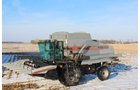 Property photo 2 - ABSOLUTE UNRESERVED AUCTION! Call Now to Consign your Equipment Zach Hiner 260-437-2771 zach@schraderauction.com