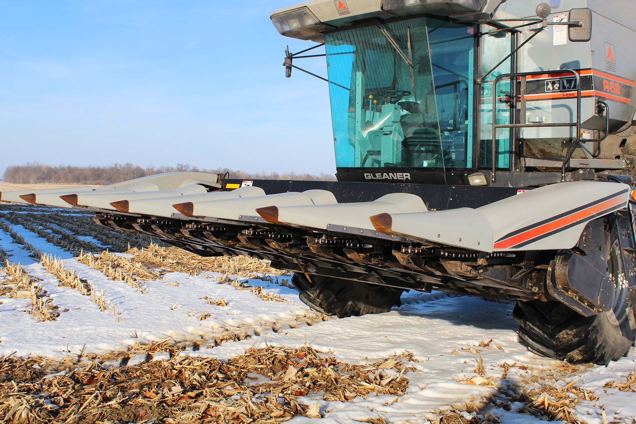 Property photo 3 - ABSOLUTE UNRESERVED AUCTION! Call Now to Consign your Equipment Zach Hiner 260-437-2771 zach@schraderauction.com