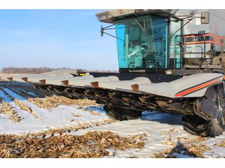 Property photo 3 - ABSOLUTE UNRESERVED AUCTION! Call Now to Consign your Equipment Zach Hiner 260-437-2771 zach@schraderauction.com