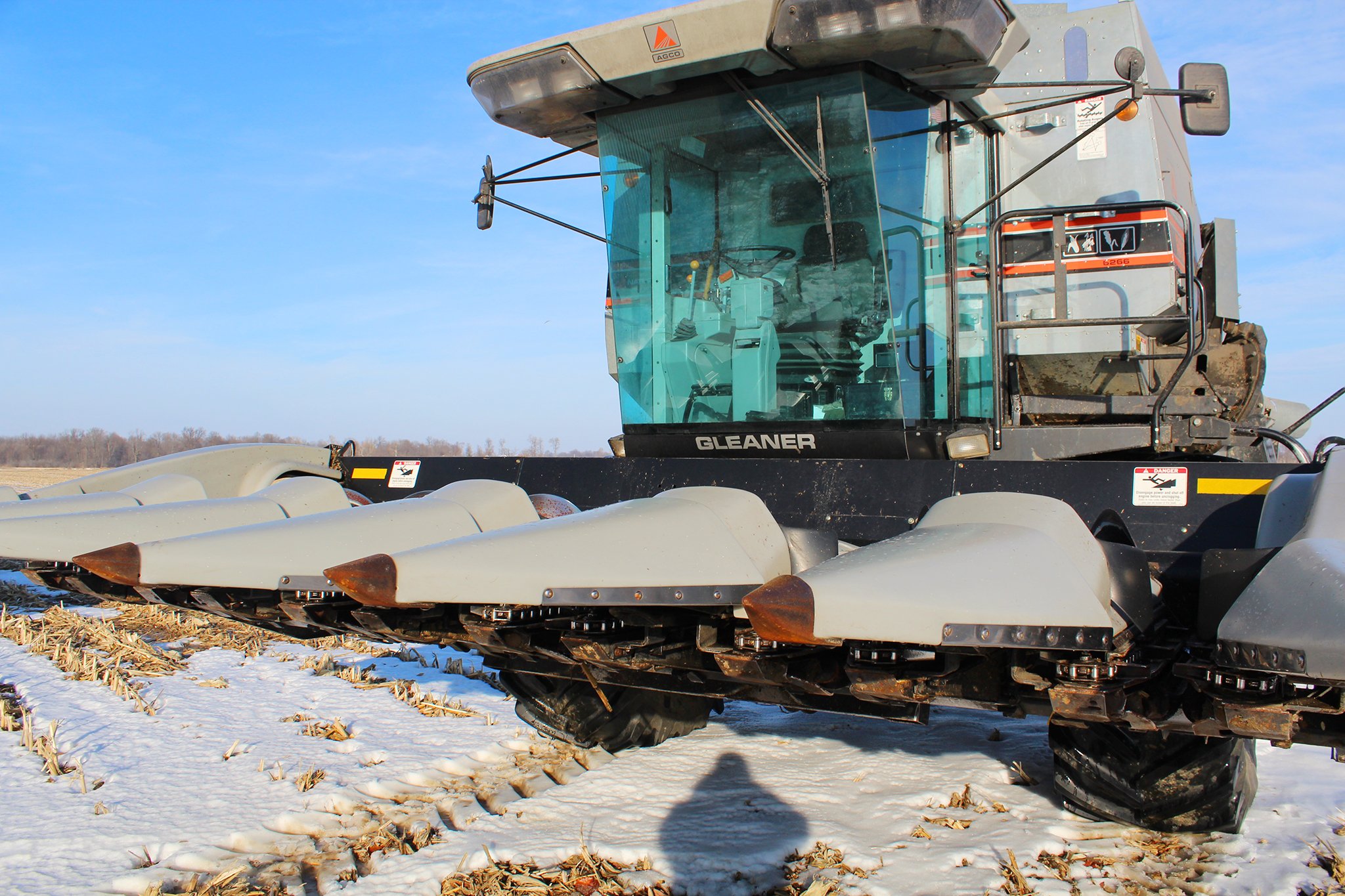 Property photo 4 - ABSOLUTE UNRESERVED AUCTION! Call Now to Consign your Equipment Zach Hiner 260-437-2771 zach@schraderauction.com