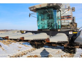 Property photo 4 - ABSOLUTE UNRESERVED AUCTION! Call Now to Consign your Equipment Zach Hiner 260-437-2771 zach@schraderauction.com