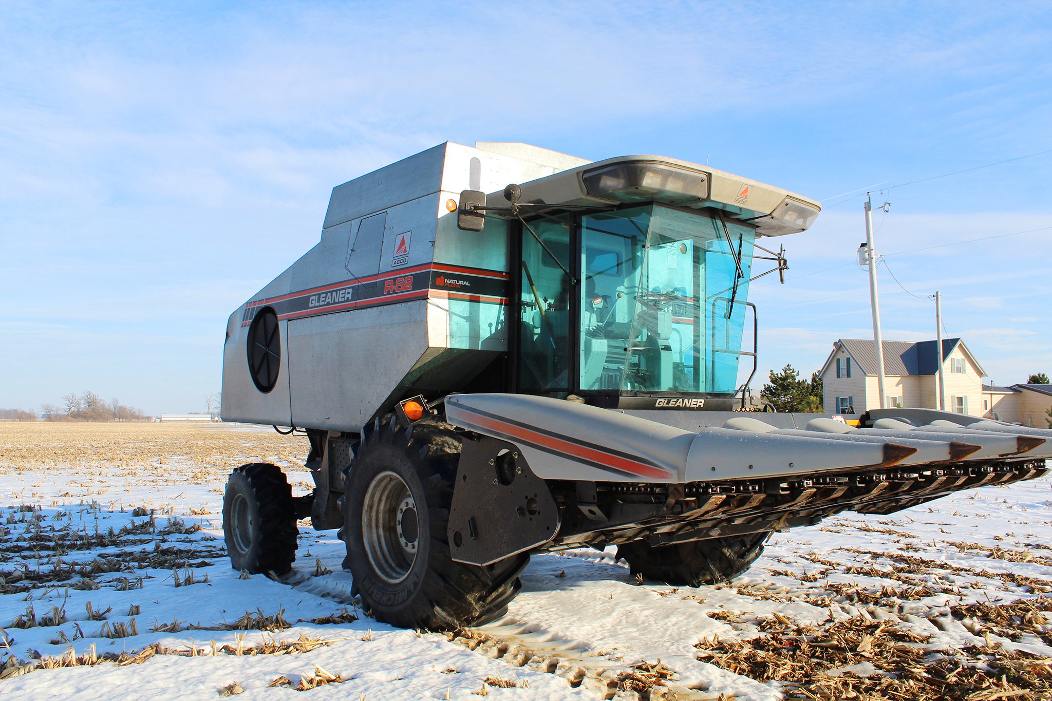 Property photo 5 - ABSOLUTE UNRESERVED AUCTION! Call Now to Consign your Equipment Zach Hiner 260-437-2771 zach@schraderauction.com