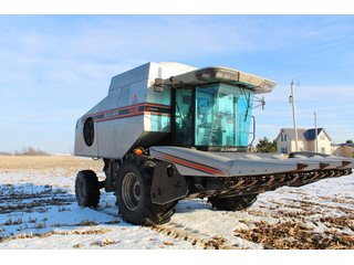 Property photo 5 - ABSOLUTE UNRESERVED AUCTION! Call Now to Consign your Equipment Zach Hiner 260-437-2771 zach@schraderauction.com