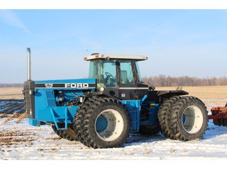 Property photo 7 - ABSOLUTE UNRESERVED AUCTION! Call Now to Consign your Equipment Zach Hiner 260-437-2771 zach@schraderauction.com
