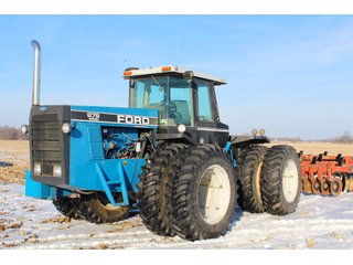 Property photo 8 - ABSOLUTE UNRESERVED AUCTION! Call Now to Consign your Equipment Zach Hiner 260-437-2771 zach@schraderauction.com