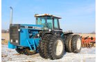 Property photo 8 - ABSOLUTE UNRESERVED AUCTION! Call Now to Consign your Equipment Zach Hiner 260-437-2771 zach@schraderauction.com