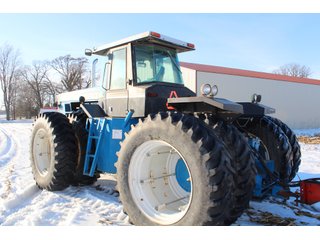 Property photo 11 - ABSOLUTE UNRESERVED AUCTION! Call Now to Consign your Equipment Zach Hiner 260-437-2771 zach@schraderauction.com