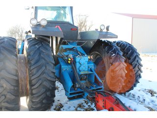 Property photo 12 - ABSOLUTE UNRESERVED AUCTION! Call Now to Consign your Equipment Zach Hiner 260-437-2771 zach@schraderauction.com