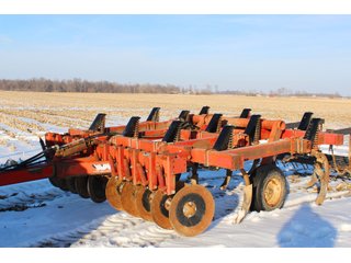 Property photo 97 - ABSOLUTE UNRESERVED AUCTION! Call Now to Consign your Equipment Zach Hiner 260-437-2771 zach@schraderauction.com