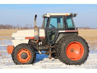 Property photo 13 - ABSOLUTE UNRESERVED AUCTION! Call Now to Consign your Equipment Zach Hiner 260-437-2771 zach@schraderauction.com