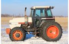Property photo 13 - ABSOLUTE UNRESERVED AUCTION! Call Now to Consign your Equipment Zach Hiner 260-437-2771 zach@schraderauction.com