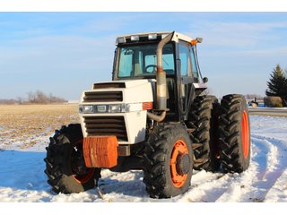 Property photo 15 - ABSOLUTE UNRESERVED AUCTION! Call Now to Consign your Equipment Zach Hiner 260-437-2771 zach@schraderauction.com