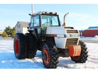 Property photo 16 - ABSOLUTE UNRESERVED AUCTION! Call Now to Consign your Equipment Zach Hiner 260-437-2771 zach@schraderauction.com