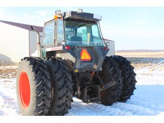 Property photo 17 - ABSOLUTE UNRESERVED AUCTION! Call Now to Consign your Equipment Zach Hiner 260-437-2771 zach@schraderauction.com