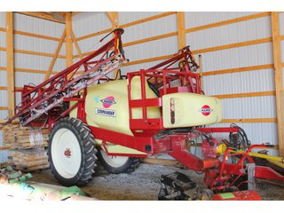 Property photo 124 - ABSOLUTE UNRESERVED AUCTION! Call Now to Consign your Equipment Zach Hiner 260-437-2771 zach@schraderauction.com
