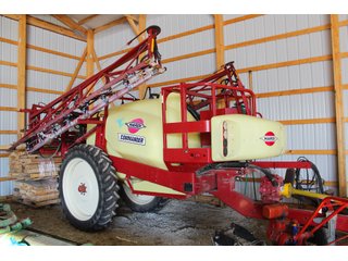 Property photo 125 - ABSOLUTE UNRESERVED AUCTION! Call Now to Consign your Equipment Zach Hiner 260-437-2771 zach@schraderauction.com