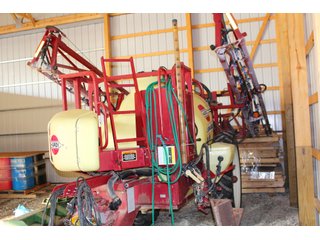 Property photo 126 - ABSOLUTE UNRESERVED AUCTION! Call Now to Consign your Equipment Zach Hiner 260-437-2771 zach@schraderauction.com