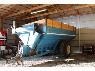Property photo 49 - ABSOLUTE UNRESERVED AUCTION! Call Now to Consign your Equipment Zach Hiner 260-437-2771 zach@schraderauction.com