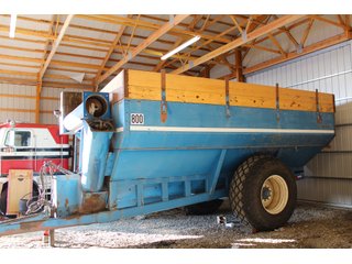 Property photo 50 - ABSOLUTE UNRESERVED AUCTION! Call Now to Consign your Equipment Zach Hiner 260-437-2771 zach@schraderauction.com