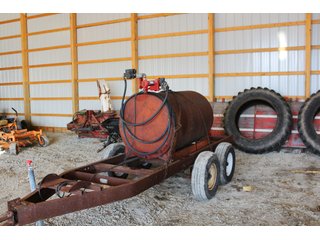Property photo 141 - ABSOLUTE UNRESERVED AUCTION! Call Now to Consign your Equipment Zach Hiner 260-437-2771 zach@schraderauction.com