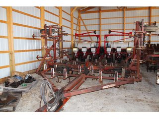 Property photo 101 - ABSOLUTE UNRESERVED AUCTION! Call Now to Consign your Equipment Zach Hiner 260-437-2771 zach@schraderauction.com