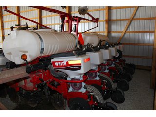 Property photo 105 - ABSOLUTE UNRESERVED AUCTION! Call Now to Consign your Equipment Zach Hiner 260-437-2771 zach@schraderauction.com