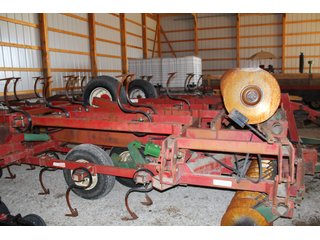 Property photo 107 - ABSOLUTE UNRESERVED AUCTION! Call Now to Consign your Equipment Zach Hiner 260-437-2771 zach@schraderauction.com