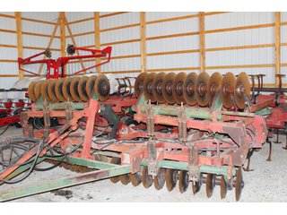 Property photo 100 - ABSOLUTE UNRESERVED AUCTION! Call Now to Consign your Equipment Zach Hiner 260-437-2771 zach@schraderauction.com
